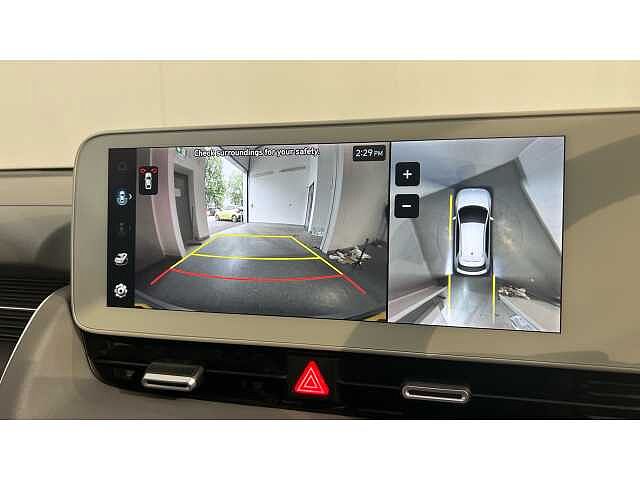 Hyundai Ioniq 5 IONIQ 5 168kW Ultimate 77 kWh 5dr Auto