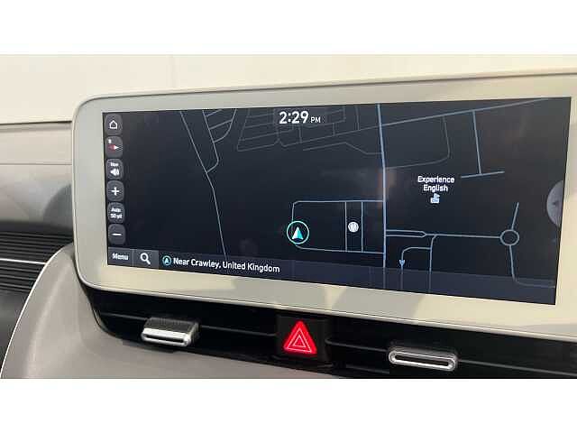Hyundai Ioniq 5 IONIQ 5 168kW Ultimate 77 kWh 5dr Auto