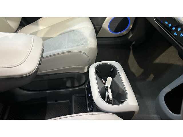Hyundai Ioniq 5 IONIQ 5 168kW Ultimate 77 kWh 5dr Auto