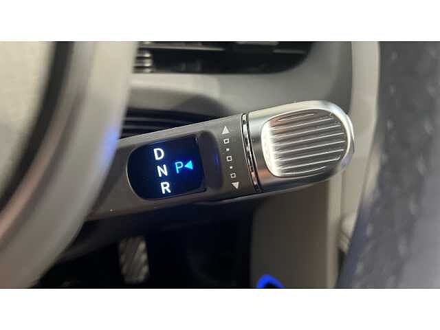 Hyundai Ioniq 5 IONIQ 5 168kW Ultimate 77 kWh 5dr Auto