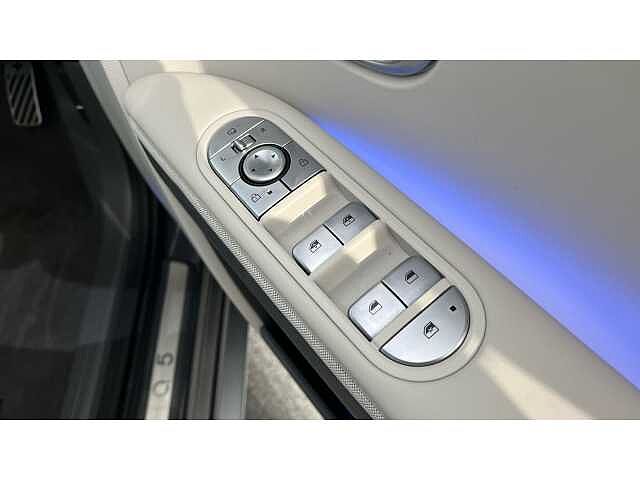Hyundai Ioniq 5 IONIQ 5 168kW Ultimate 77 kWh 5dr Auto
