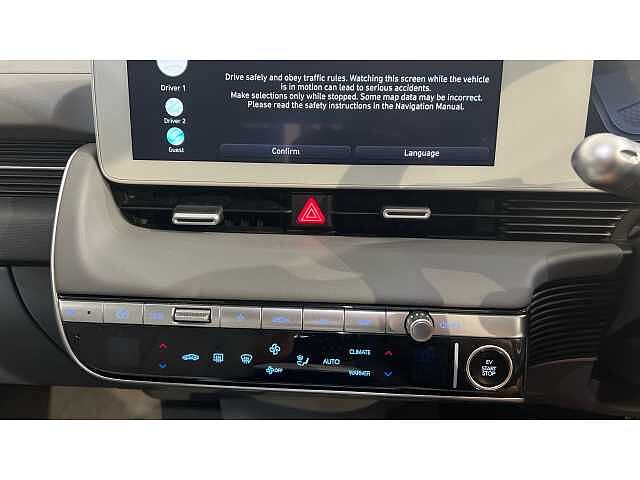 Hyundai Ioniq 5 IONIQ 5 168kW Ultimate 77 kWh 5dr Auto