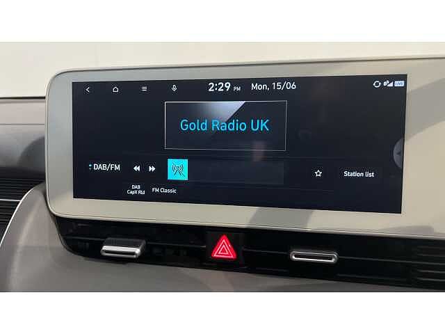 Hyundai Ioniq 5 IONIQ 5 168kW Ultimate 77 kWh 5dr Auto