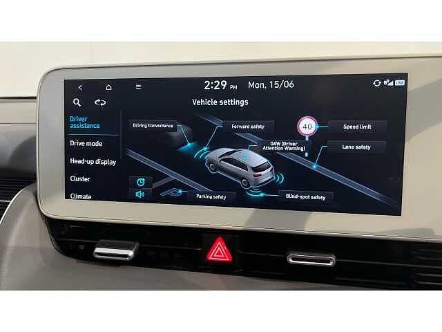 Hyundai Ioniq 5 IONIQ 5 168kW Ultimate 77 kWh 5dr Auto