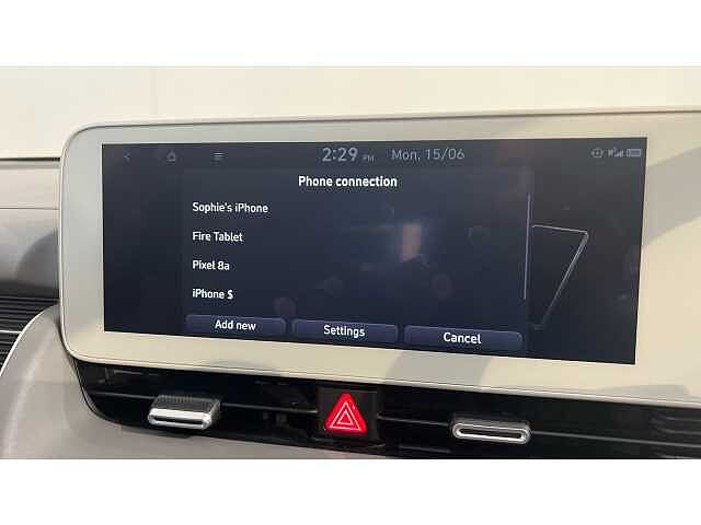 Hyundai Ioniq 5 IONIQ 5 168kW Ultimate 77 kWh 5dr Auto