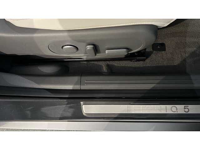 Hyundai Ioniq 5 IONIQ 5 168kW Ultimate 77 kWh 5dr Auto