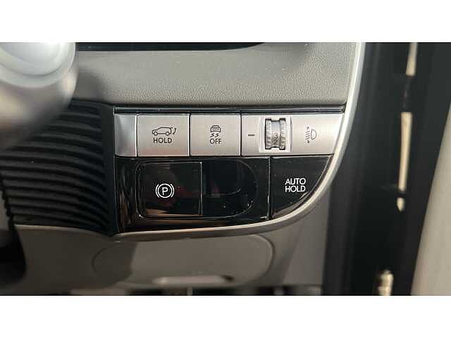 Hyundai Ioniq 5 IONIQ 5 168kW Ultimate 77 kWh 5dr Auto