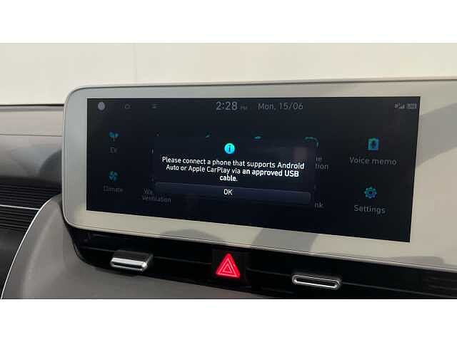 Hyundai Ioniq 5 IONIQ 5 168kW Ultimate 77 kWh 5dr Auto