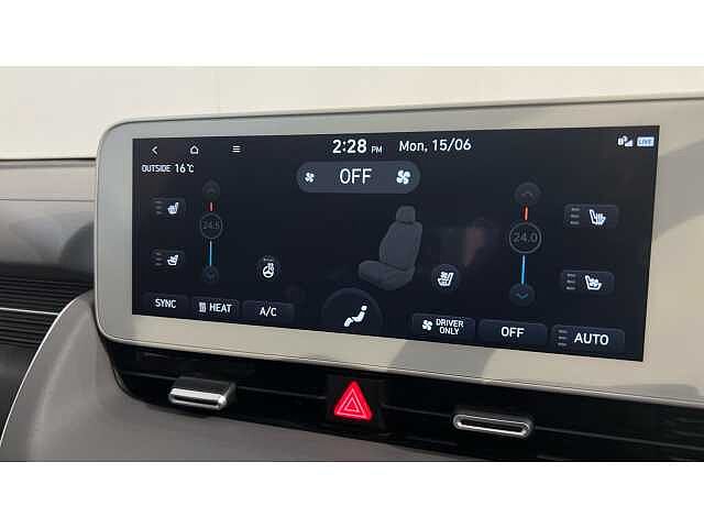 Hyundai Ioniq 5 IONIQ 5 168kW Ultimate 77 kWh 5dr Auto