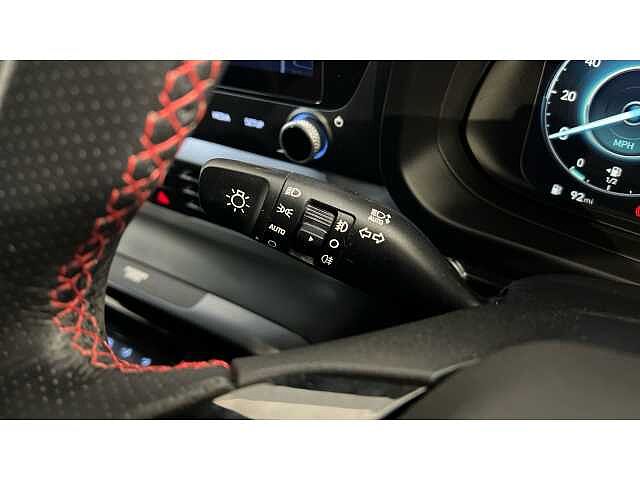 Hyundai I20 I20 1.0T GDi 48V MHD 120 N Line 5dr DCT Aurora Grey