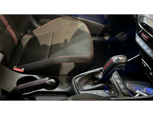 Hyundai I20 I20 1.0T GDi 48V MHD 120 N Line 5dr DCT Aurora Grey