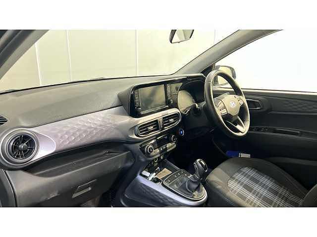 Hyundai i10 I10 1.0 MPi Premium 5dr Auto