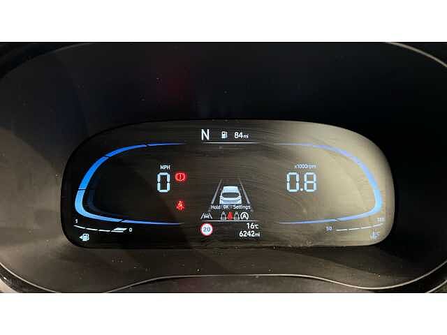 Hyundai i10 I10 1.0 MPi Premium 5dr Auto