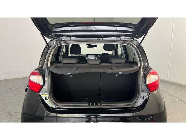 Hyundai i10 I10 1.0 MPi Premium 5dr Auto
