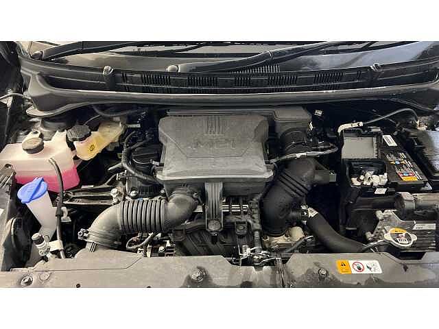Hyundai i10 I10 1.0 MPi Premium 5dr Auto