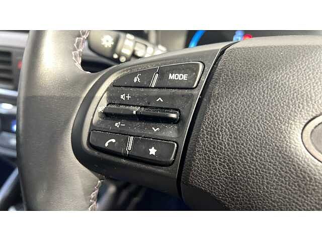 Hyundai i10 I10 1.0 MPi Premium 5dr Auto