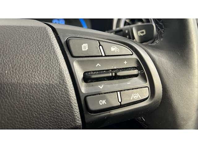 Hyundai i10 I10 1.0 MPi Premium 5dr Auto
