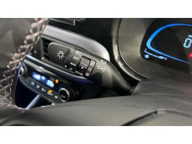Hyundai i10 I10 1.0 MPi Premium 5dr Auto