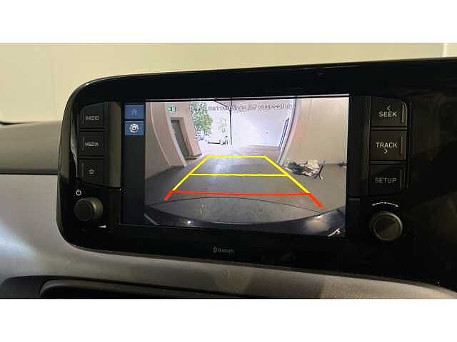 Hyundai i10 I10 1.0 MPi Premium 5dr Auto