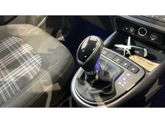 Hyundai i10 I10 1.0 MPi Premium 5dr Auto