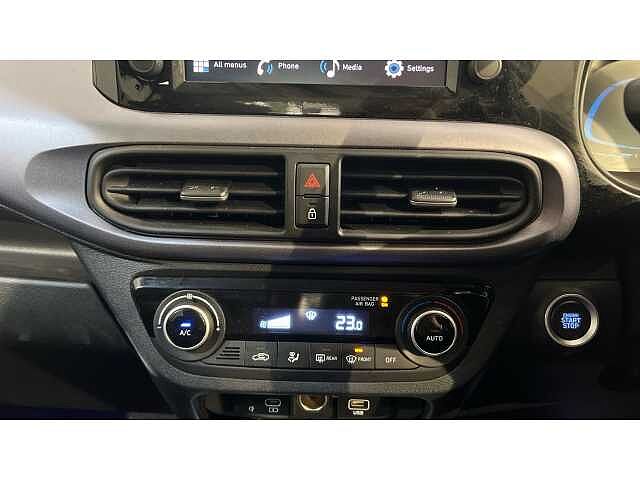 Hyundai i10 I10 1.0 MPi Premium 5dr Auto