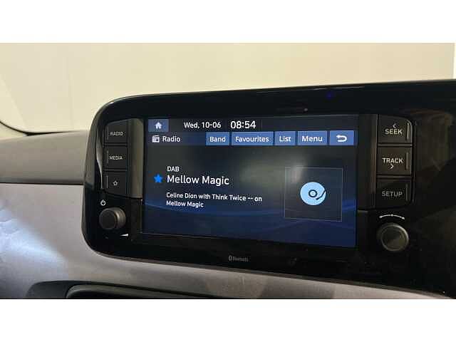Hyundai i10 I10 1.0 MPi Premium 5dr Auto
