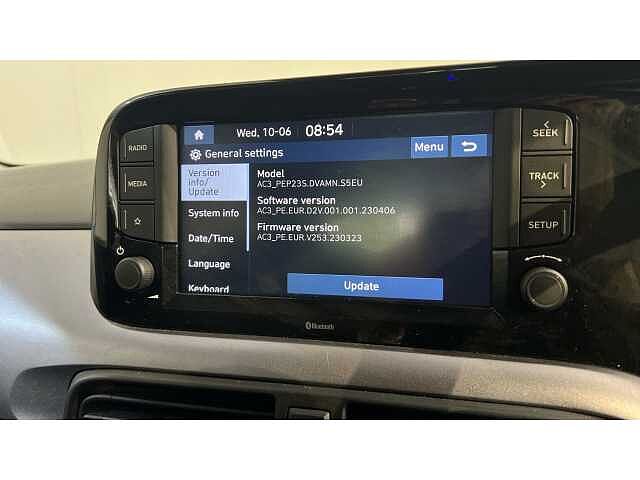 Hyundai i10 I10 1.0 MPi Premium 5dr Auto