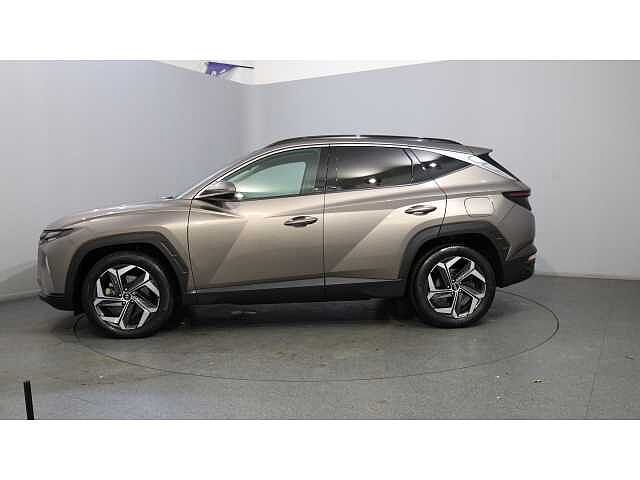 Hyundai Tucson TUCSON 1.6 TGDi Hybrid 230 Ultimate 5dr 2WD Auto