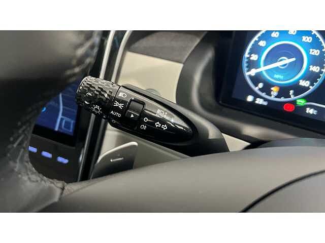 Hyundai Tucson TUCSON 1.6 TGDi Hybrid 230 Ultimate 5dr 2WD Auto