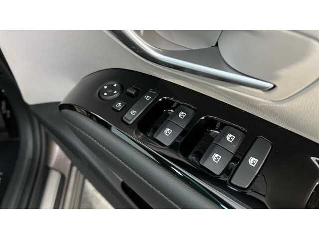 Hyundai Tucson TUCSON 1.6 TGDi Hybrid 230 Ultimate 5dr 2WD Auto