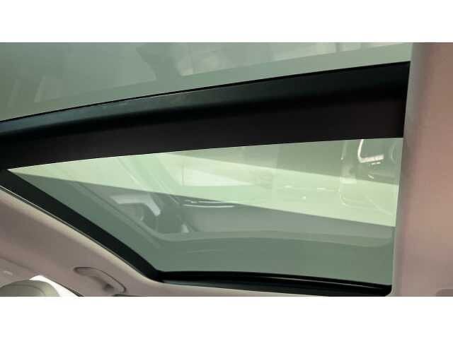 Hyundai Tucson TUCSON 1.6 TGDi Hybrid 230 Ultimate 5dr 2WD Auto