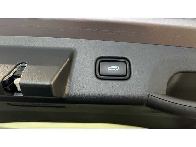Hyundai Tucson TUCSON 1.6 TGDi Hybrid 230 Ultimate 5dr 2WD Auto