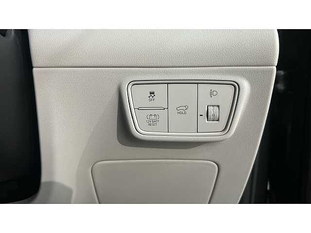 Hyundai Tucson TUCSON 1.6 TGDi Hybrid 230 Ultimate 5dr 2WD Auto