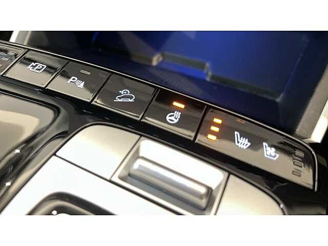 Hyundai Tucson TUCSON 1.6 TGDi Hybrid 230 Ultimate 5dr 2WD Auto