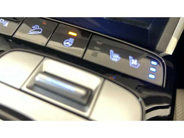 Hyundai Tucson TUCSON 1.6 TGDi Hybrid 230 Ultimate 5dr 2WD Auto