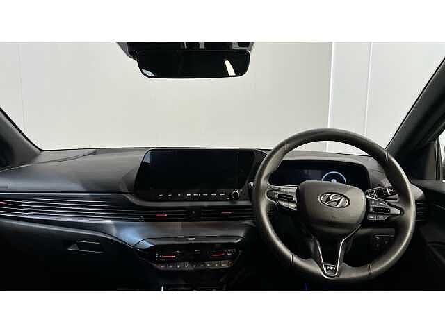 Hyundai i20 I20 1.0T GDi 48V MHD 120 N Line 5dr