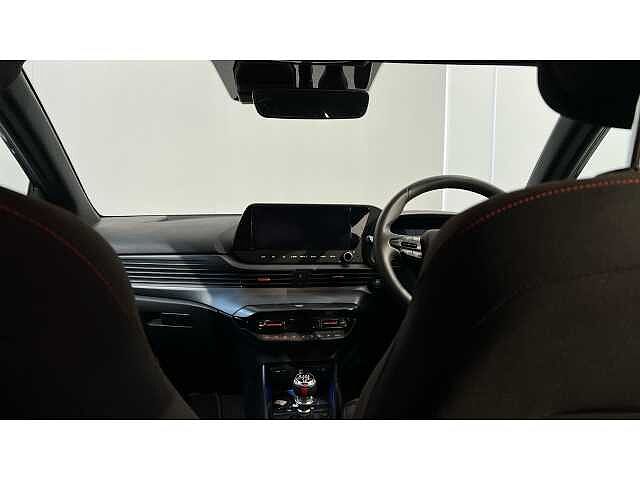 Hyundai i20 I20 1.0T GDi 48V MHD 120 N Line 5dr