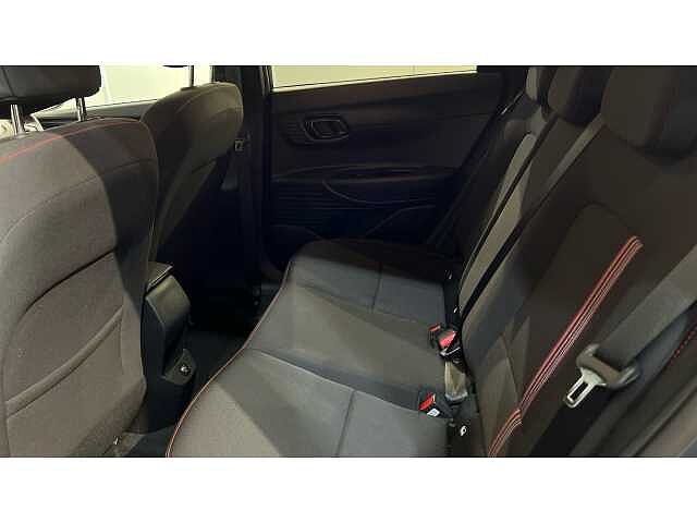 Hyundai i20 I20 1.0T GDi 48V MHD 120 N Line 5dr