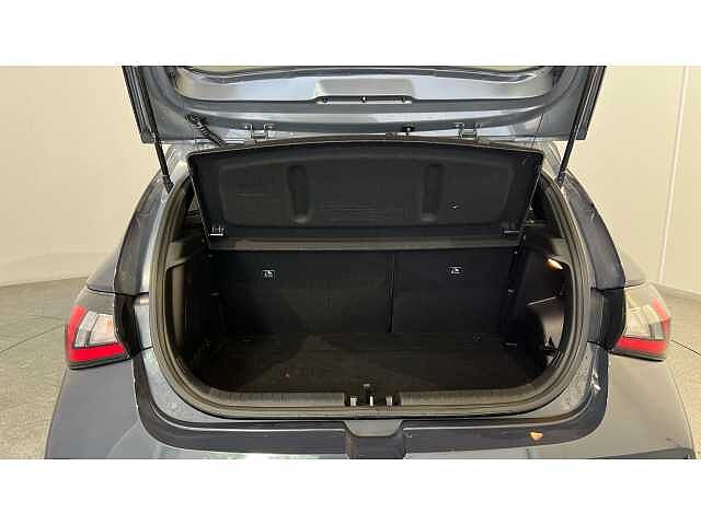 Hyundai i20 I20 1.0T GDi 48V MHD 120 N Line 5dr
