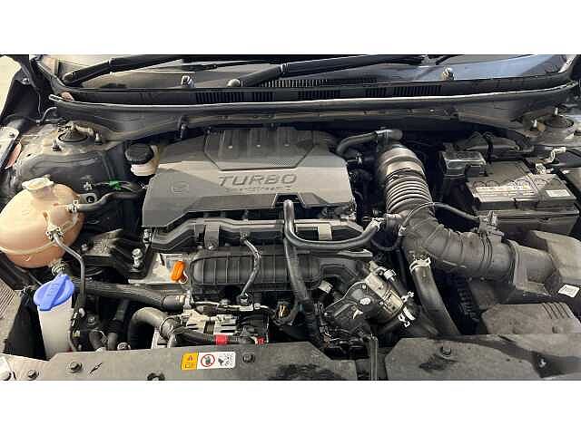Hyundai i20 I20 1.0T GDi 48V MHD 120 N Line 5dr