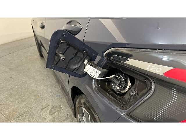 Hyundai i20 I20 1.0T GDi 48V MHD 120 N Line 5dr
