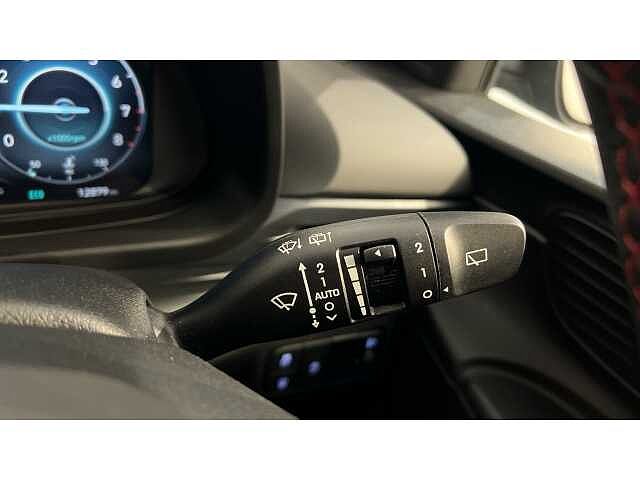 Hyundai i20 I20 1.0T GDi 48V MHD 120 N Line 5dr