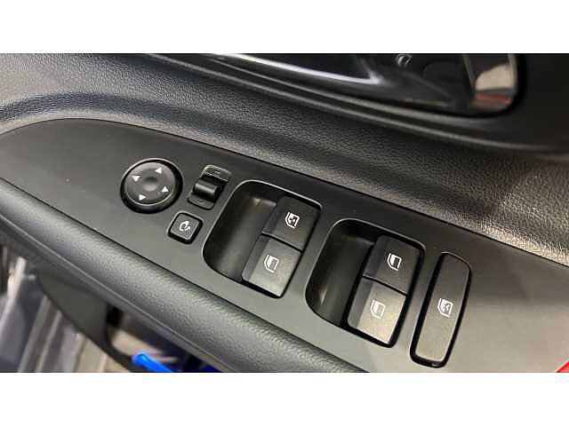 Hyundai i20 I20 1.0T GDi 48V MHD 120 N Line 5dr