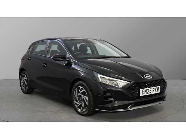 Hyundai i20 I20 1.0T GDi Advance [Nav] 5dr