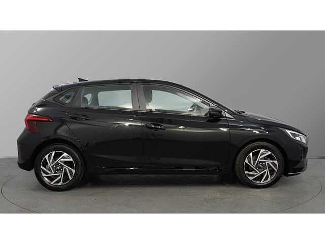 Hyundai i20 I20 1.0T GDi Advance [Nav] 5dr