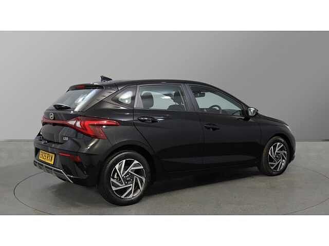 Hyundai i20 I20 1.0T GDi Advance [Nav] 5dr