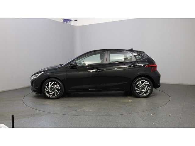 Hyundai i20 I20 1.0T GDi Advance [Nav] 5dr