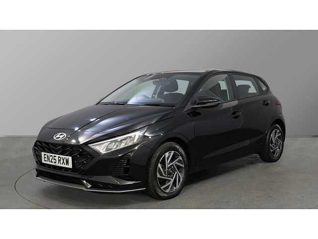 Hyundai i20 I20 1.0T GDi Advance [Nav] 5dr