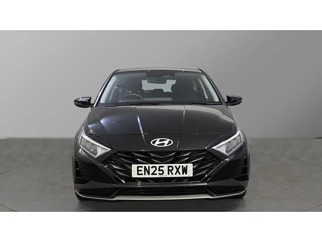 Hyundai i20 I20 1.0T GDi Advance [Nav] 5dr