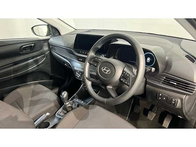 Hyundai i20 I20 1.0T GDi Advance [Nav] 5dr